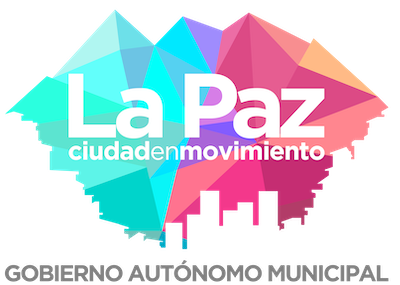 La PAz city logo