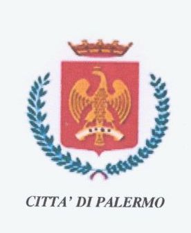 City of Palermo badge