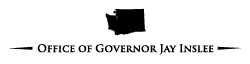 Office of Governor Jay Inslee