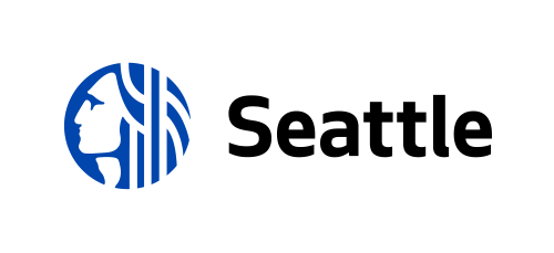 CIty of Seattle logo
