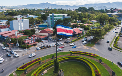 A leap towards clean transportation for Costa Rica