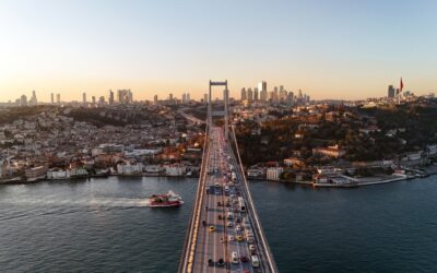 Investing in a domestic Turkish electric vehicle ecosystem