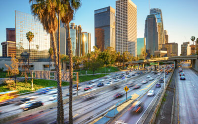 City signatories could save more than 16,000 lives through EV adoption and smart policies