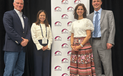 Stories of signatory progress take center stage at Climate Week NYC