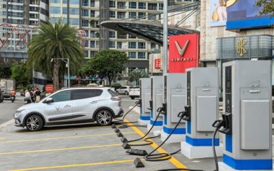The rise of VinFast in emerging markets