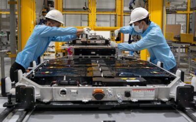 Progress Update: Automakers shifting to a decade of flexibility