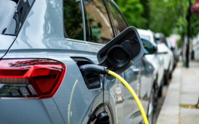 Progress Update: How emerging markets are refining the global EV landscape